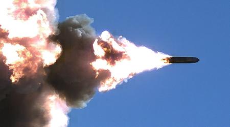 Boeing hat ein fortschrittliches Ramjet-155-Projektil mit direktem Strahlantrieb für große Reichweiten vorgestellt, das Ziele in einer Entfernung von 150 km treffen kann.