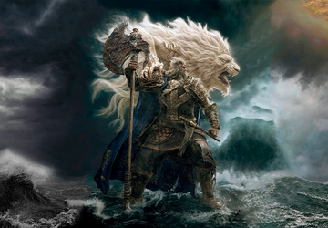 Die Systemanforderungen von Elden Ring sind ...