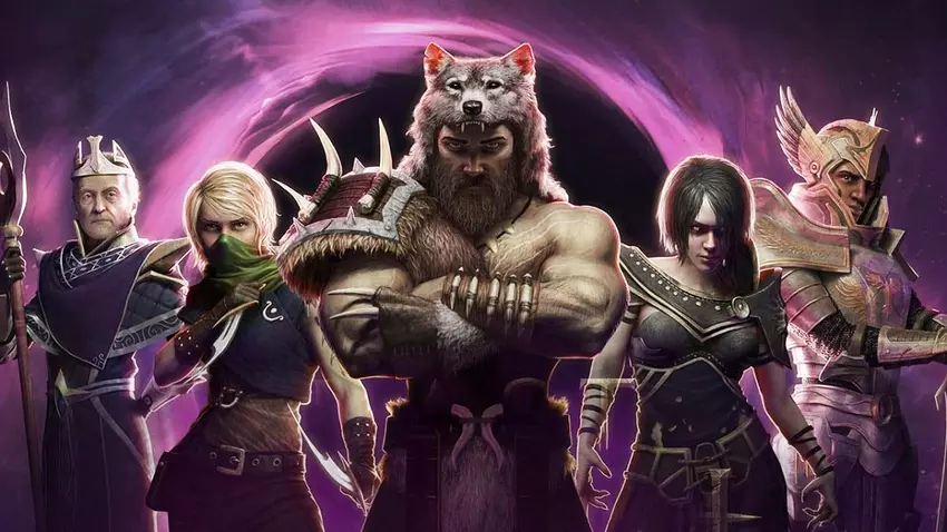 Der Erfolg von Last Epoch ist nicht unbemerkt geblieben: Der Publisher Krafton hat das Studio Eleventh Hour Games übernommen