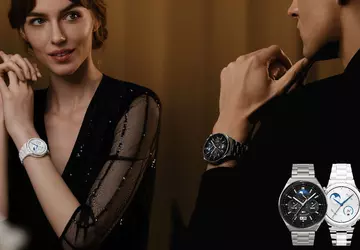 Huawei GT3 Pro bringt klassische Luxusdesigns ...