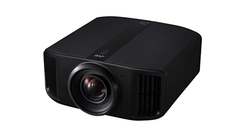 JVC DLA-RS3000 8k-Beamer
