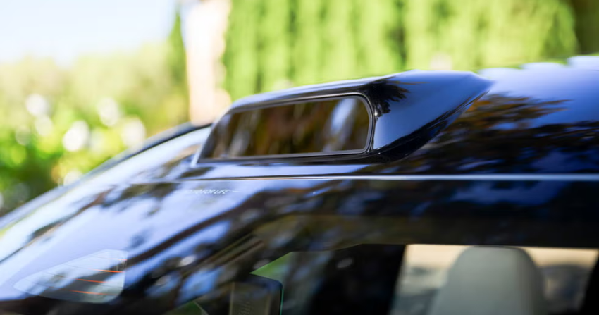 Der LiDAR des Volvo EX90 beschädigt die Kamera des iPhone 16 Pro Max