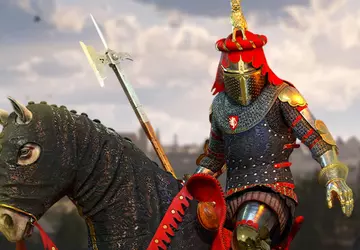 5 Dollar und Lion's Crest gehört ...