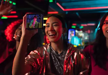 Motorola Razr 50 Ultra: ein Convertible ...