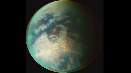 NASA plant die Landung einer autogroßen Drohne auf dem Titan