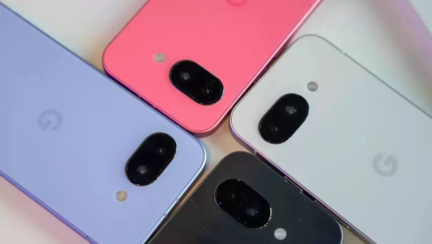 Laut dem Leak wird das Budget-Smartphone Google Pixel 10a die gleichen Merkmale wie das vorherige Modell haben