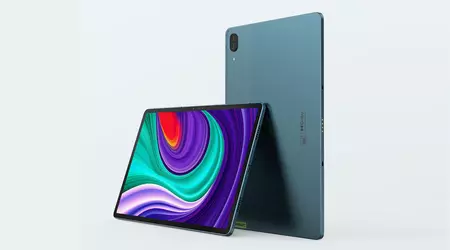 iPad Pro-Konkurrent: Lenovo zeigt 12,6-Zoll-Tablet Xiaoxin Pad Pro vor der Ankündigung
