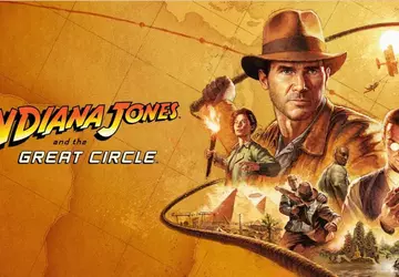 Spiel des Tages: Indiana Jones und ...