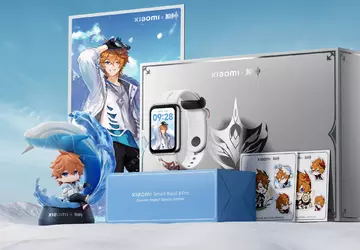 Für Fans von Genshin Impact: Xiaomi ...