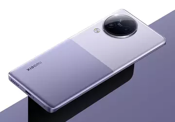 Flaches Display und Leica-Kamera: Neue Details ...