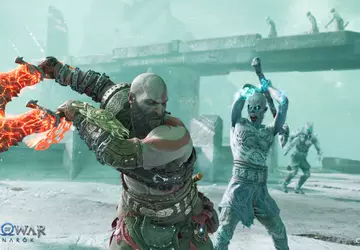 God of War Ragnarok wird PlayStation ...