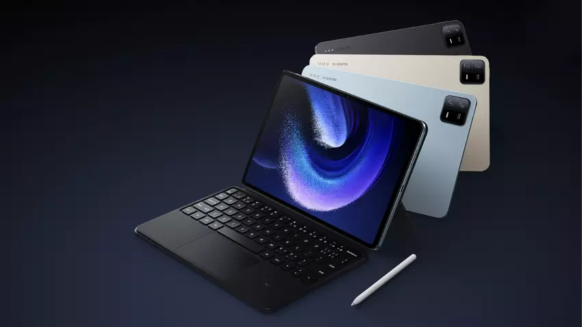 Gerüchte: Xiaomi Pad 7 Pro wird ein 144Hz LCD-Display und einen Snapdragon 8 Gen 2 Prozessor bekommen