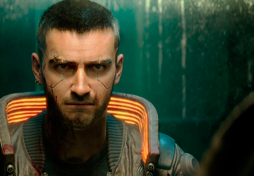 CD Projekt Red kündigte das Update ...