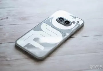 Nothing Phone (2a) Plus erhielt die ...