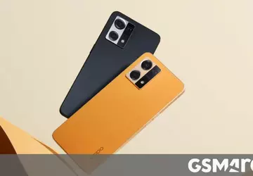 Oppo F21 Pro und F21 Pro ...