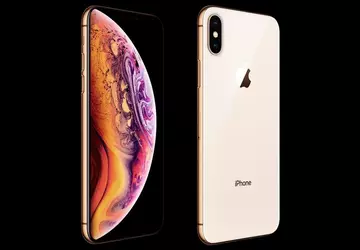 iPhone XS, iPhone XS Max und ...
