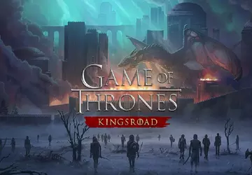 In Game of Thrones: Kingsroad müssen ...