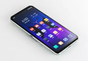 Nicht nur ein Gaming-Laptop und -Tablet: ...