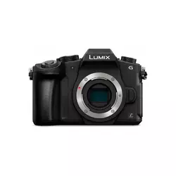 Panasonic LUMIX G85