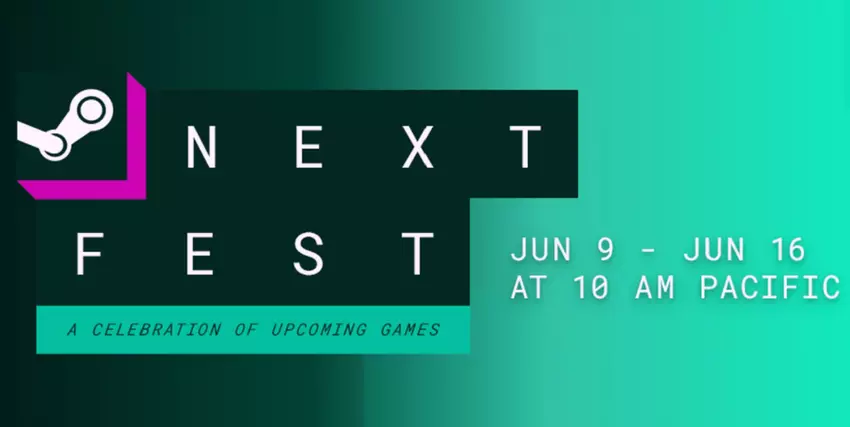 Halte dich nicht zurück: Steam Next Fest hat begonnen, wo du 2,5 Tausend Demos ausprobieren kannst