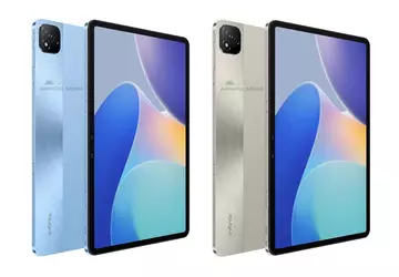 So wird das erste Infinix-Tablet mit ...