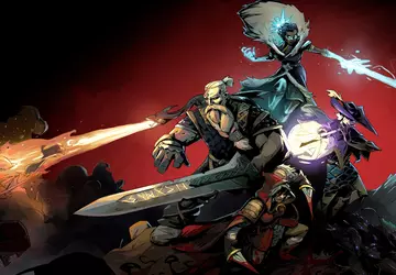 Passtech Games hat einen neuen Ravenswatch-Trailer ...