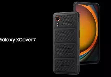 Einem Leak zufolge bereitet Samsung ein ...