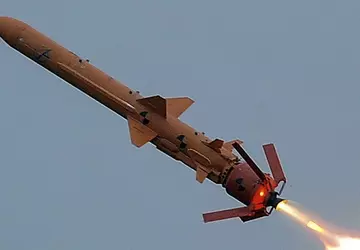 Die Ukraine hat den Anti-Schiffs-Marschflugkörper Neptun ...