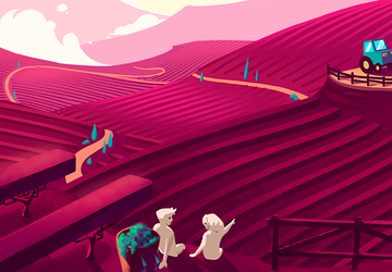 Winzer-Simulator: Epic Games Store verschenkt bis ...