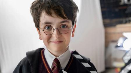 HBO hat mit den Dreharbeiten zur Serie "Harry Potter" begonnen: Das erste Foto wurde veröffentlicht
