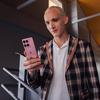 Motorola Edge 60 Fusion Gebogener Bildschirm