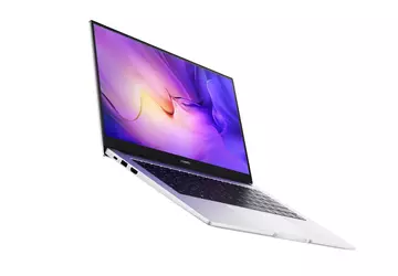 Huawei MateBook D14 SE: 14-Zoll-Display, Intel ...