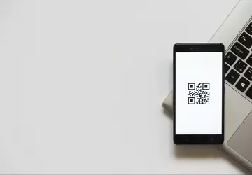 Android-Smartphones werden lernen, QR-Codes aus der ...