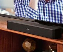 Bose Solo 5 Soundbar