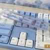Varmilo VA108M Sea Melody Test: eine mechanische Hi-End-Tastatur-7 Varmilo VA108M Sea Melody Test: eine mechanische Hi-End-Tastatur-7