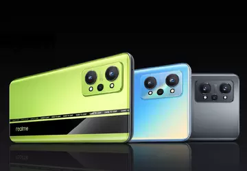 Es ist offiziell: Realme GT Neo ...