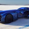 Renault Filante Record 2025 Sport-Räder