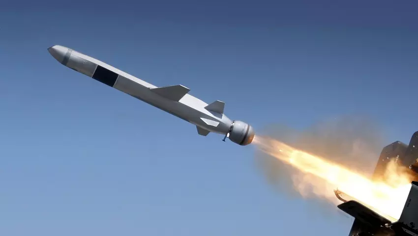 Australien kauft norwegische NSM-Schiffsabwehrraketen als Ersatz für alte Harpoon