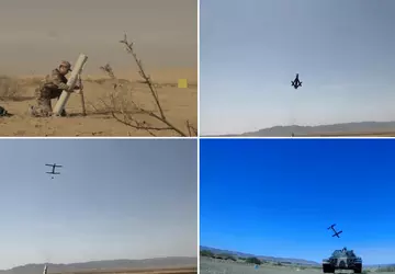 Chinesisches Analogon von Switchblade - China ...