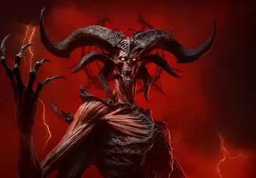 Mephisto ist zurück: Diablo IV bekommt ...