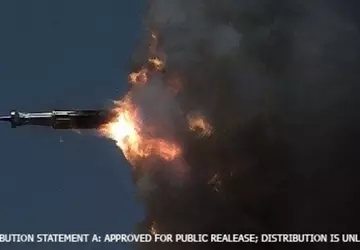 BAE Systems testet Langstrecken-Lenkflugkörper für Haubitze ...