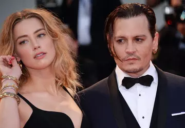 Johnny Depp gewinnt Verleumdungsklage: Amber Heard ...