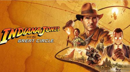 Spiel des Tages: Indiana Jones und der Große Kreis - die Rückkehr des legendären Archäologen