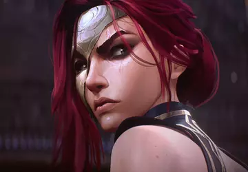 In bester Arcane-Tradition: Ein unglaublicher, filmischer ...