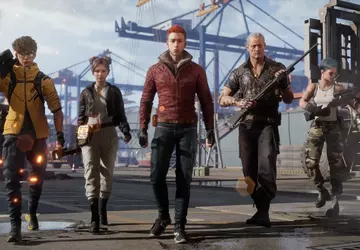 Der Taktik-Shooter Violent Experts geht in ...