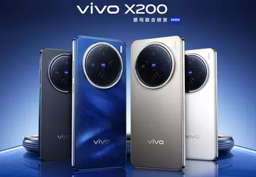 Dimensity 9400 Chip, 5800 mAh Akku ...