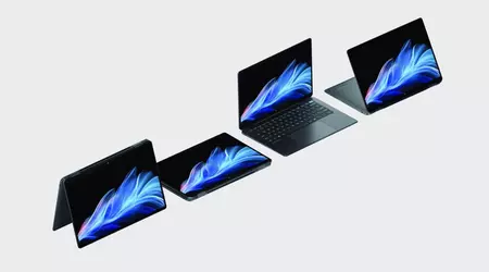 HP stellt OmniBook Ultra Flip 14 vor: ein neues Notebook mit Intel Lunar Lake Chip, 120Hz OLED-Touchscreen und einem Preis ab $1499 