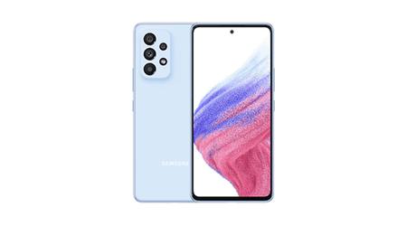 Samsung veröffentlicht internationales One UI 7-Update für Galaxy A53