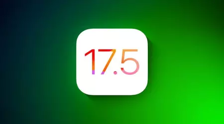 Apple signiert iOS 17.5 nicht mehr, Nutzer sollten auf iOS 17.5.1 aktualisieren