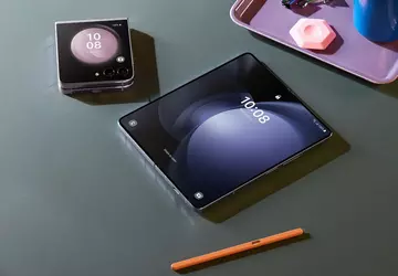 Gerücht: Samsung Galaxy Fold FE und ...